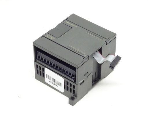 단지 S7-22X CPU에 대해 6ES7223-1PH22-0XA0  지멘스  SIMATIC S7-200 디지털 입출력 EM 223