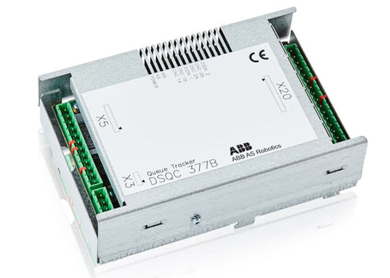 3HNE01586-1 DSQC 377 대기열 추적자 3HNE015861 컨베이어 추적장치
