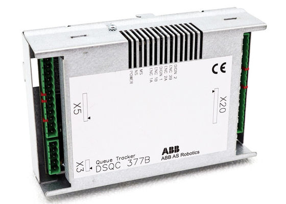3HNE01586-1 DSQC 377 대기열 추적자 3HNE015861 컨베이어 추적장치