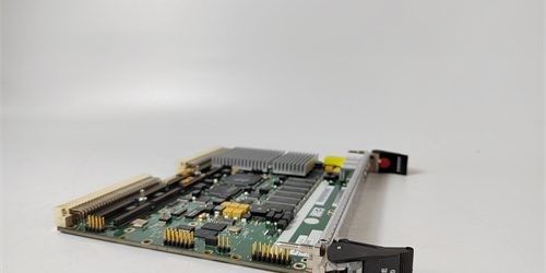 보호 0.5 Amp AC 출력 모듈을 위해 핵심 3 암페어 퓨즈마다 최대인 GE IC693MDL340  0.5 암페어