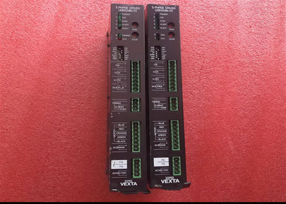 UDK5114N-M VEXTA 동양 산업적 서보 드라이브 5-단계 운전자