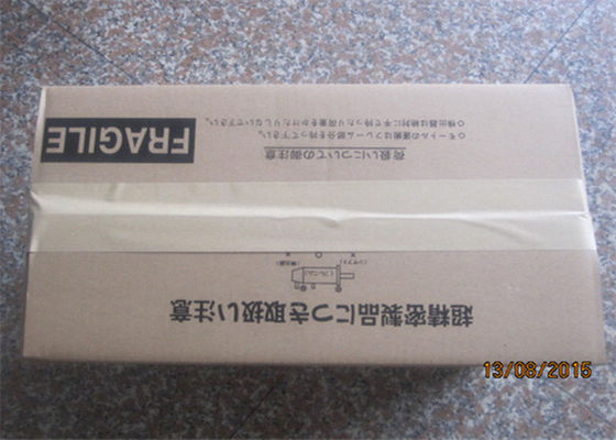 2000r/ 민 산업적 AC 서보 모터 미츠비시 HC352S-A47 3.5KW 직선축 타입