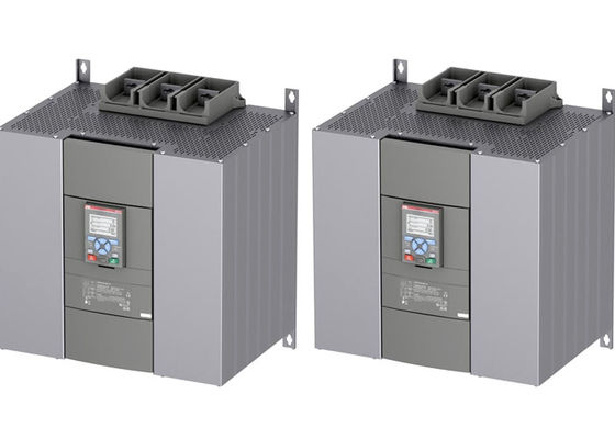 PSTX720-600-70 저전압 1SFA898118R7000 PSTX720 소프트 스타터