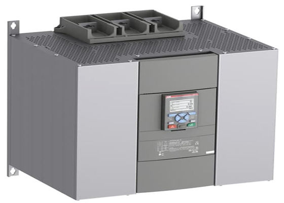 PSTX720-600-70 저전압 1SFA898118R7000 PSTX720 소프트 스타터