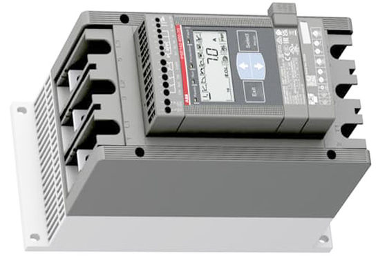 PSE142-600-70 저전압 1SFA897110R7000 PSTX142 소프트 스타터
