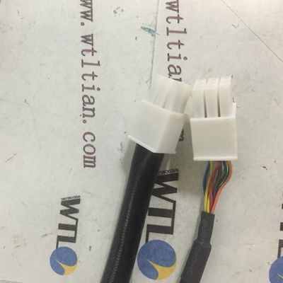 모터스 400W 3 000rpm 고관능성과 성능을 위한 R88G-HPG20A11400B 옴론  감속기