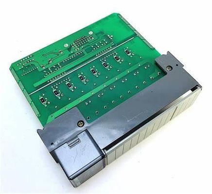 1762-IA8  알렌 브래들리 PLC 마이크롤로그이스 제어기 아날로그 입력 모듈