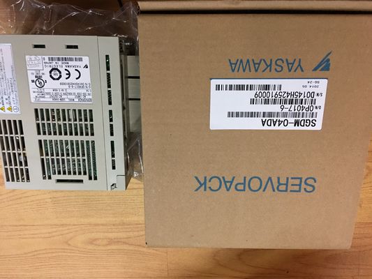 SGDM-A3ADA 야스카와 전기 세르보팩 야스카와 AC 200-230V 입력 1PH SERVOPACK