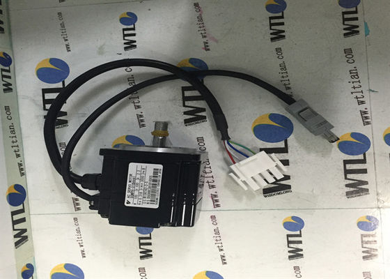 SGMDH-45A2B-YR12 산업적 야스카와 서보 모터 1500rpm 32.4a 200v ac 4500w 28.4nm