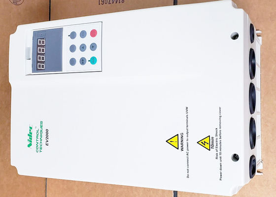 EV2000-4T0110G/0150P 인버터 범용 변수 속은 11/15KW를 운전합니다