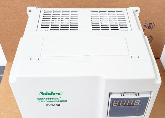 EV2000-4T0110G/0150P 인버터 범용 변수 속은 11/15KW를 운전합니다
