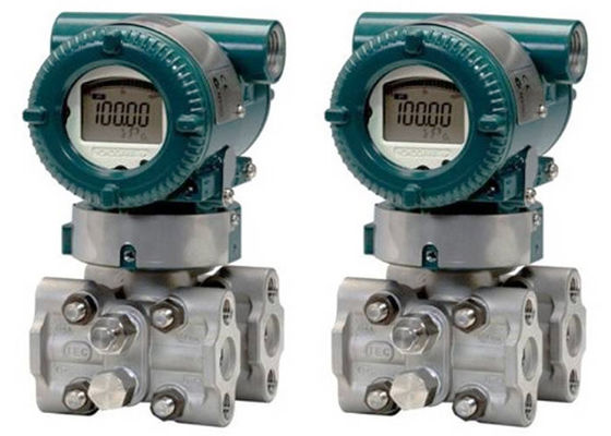 4-20mA 요코가와 차차 압력 송신기 EJA110E-JMS5G-92DDN/KS21/D3/N4/M01/T12