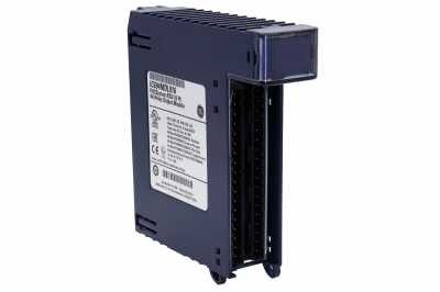 IC754CSF06CTD GE 쿼크패널 제품군의 인간 기계 인터페이스 (HMI) 장치