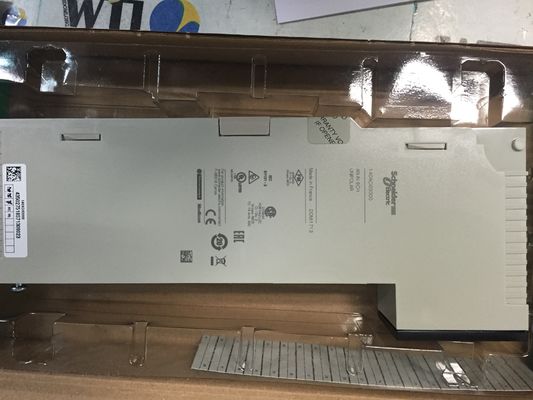 140DDI35300 저전압 DC 디스크리트 입력 모듈 모디콘 양자 32 I 24 V DC