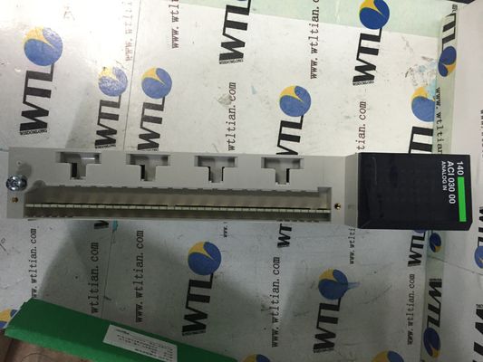 140DDI35300 저전압 DC 디스크리트 입력 모듈 모디콘 양자 32 I 24 V DC