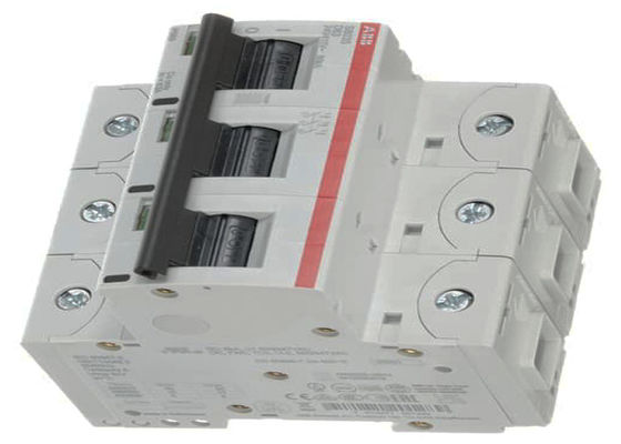 2CCS863001R0631 S803S-D63 저전압 회로 차단기 HPCB 새