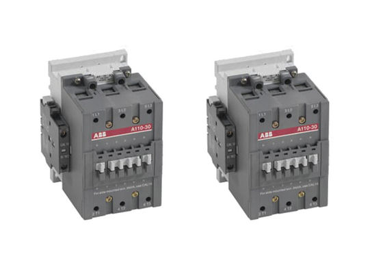 A110-30-11-80 1SFL451001R8011 블록 콘택터 모듈 220/240V 50/60Hz
