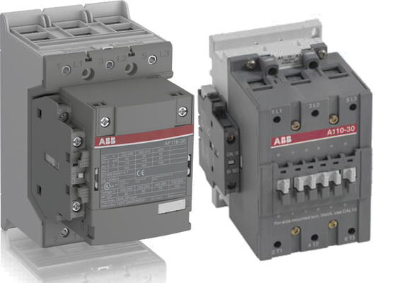 A110-30-11-80 1SFL451001R8011 블록 콘택터 모듈 220/240V 50/60Hz