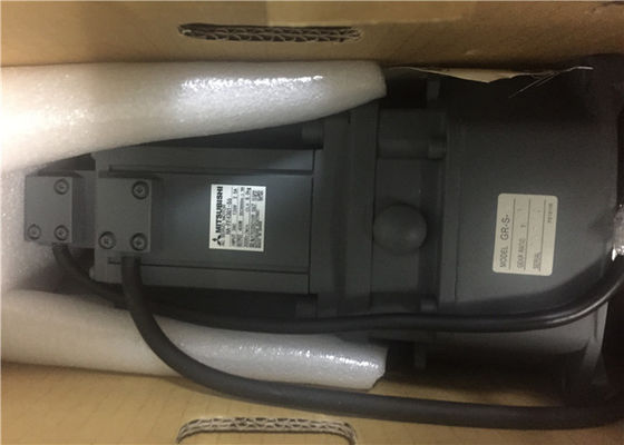 미쓰비시 400W AC 세르보 모터 HA-FF43G1-S6 NEW 3000r/min 속도 재고