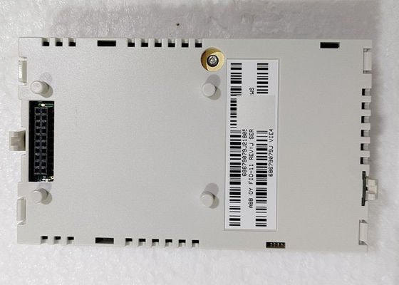 FIO-11 아날로그 I/O 확장 모듈 3ABD68805384 드라이브 옵션