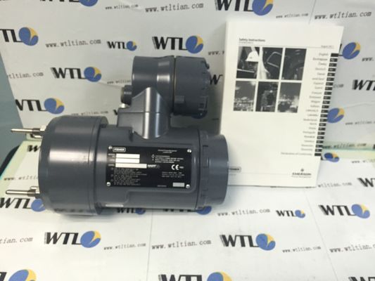 DLC3010 Fihser HART 249W 디지털 레벨 컨트롤러 12~30V DC