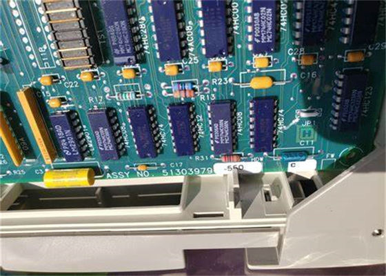 하니웰 51303979-550 고급 I/O 링크 I/F 100% 신품 원본 재고