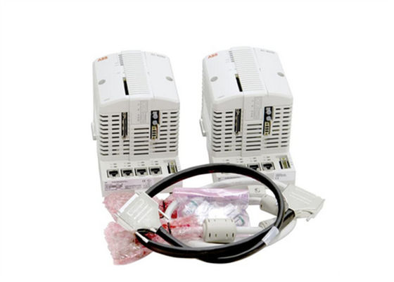 PM866AK02 3BSE081637R1 ABB 불필요한 전원 공급 모듈