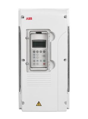 ABB ACS800-01-0025-3 22kW 44A 주파수 변환기 26kg +24V DC 전원 공급