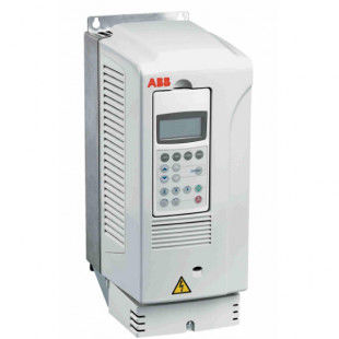 ABB ACS800-01-0025-3 22kW 44A 주파수 변환기 26kg +24V DC 전원 공급