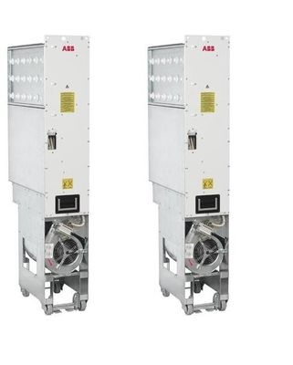 ABB ACS800-04M-0610-7 3단계 560 kW 주파수 변환기 205kg 현재 제품
