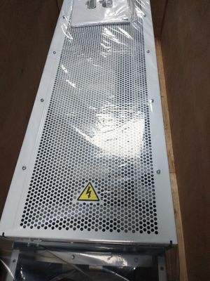 ABB ACS800-04M-0610-7+E208+E210+P901 560kW 560A 205 kg 주파수 변환기 3단계