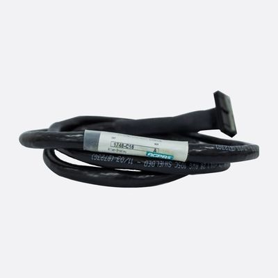1746-C16 앨런-브래들리 로크웰 자동화 SLC 500 아날로그 입력 연결 하드웨어 모듈