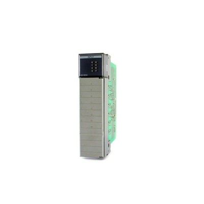 1746-IB8 앨런-브래들리 로크웰 자동화 디지털 DC 입력 모듈 0-30 볼트 DC 싱크