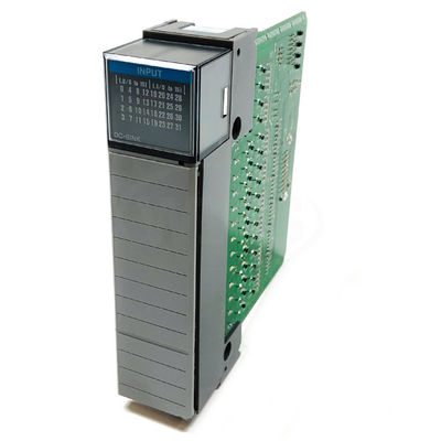 1746-IB32 앨런-브래들리 로크웰 자동화 디지털 DC 입력 모듈 입력 전압 24VDC
