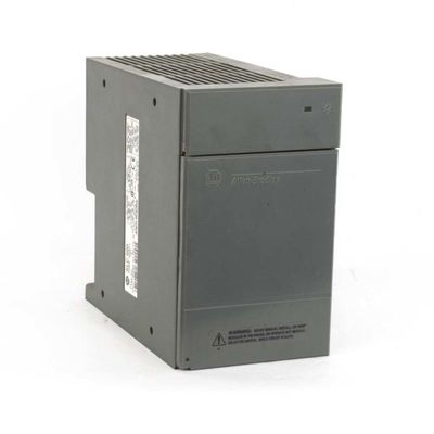 1746-P4 앨런 브래들리 120 ~ 220 볼트 AC SLC 500 전원 공급 로크웰 자동화