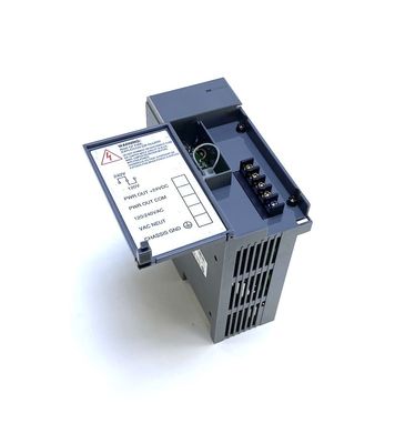 1746-P1 앨런-브래들리 로크웰 자동화 SLC 500 전원 공급 8 ~ 30 볼트 DC