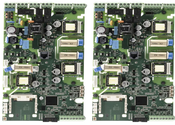 1SFA899020R7000 PSPCB-LV/T 인쇄 회로 보드 PST30 PSTB370 소프트 스타터