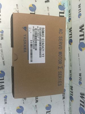 SGM-04UWB4CL Ac 세르보 모터 산업 세르보 모터 야스카와 200V 3000RMP