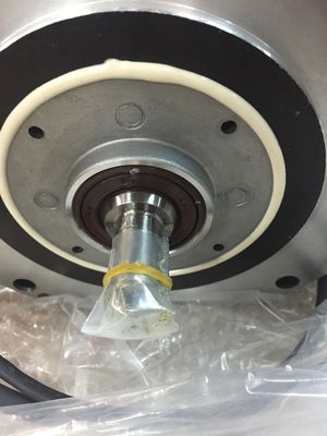 SGM-02B312B 야스카와 산업용 서보 모터 AC 서보 모터 100V 200W 2.7A 3000 RPM