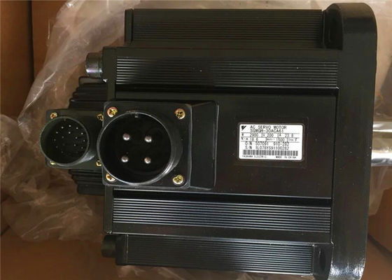 산업용 서보 모터 야스카와 18.6N.m 23.8A 200V AC 서보 모터 SGMGH-30ACA4C
