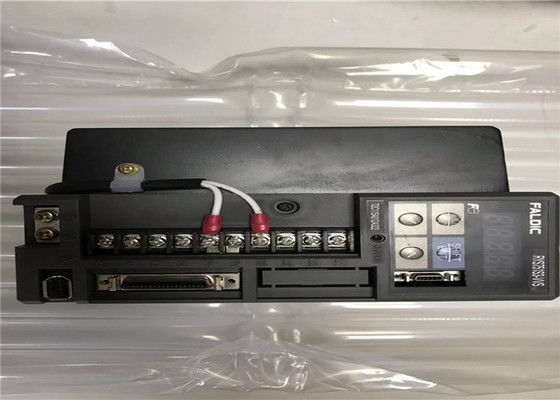 RYS751S3-VVS 후지 팔딕 AC 세르보 증폭기 0.75KW 3단계 200-230V