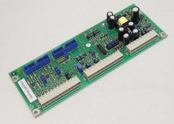 ABB 제어판 SDCS-IOB-3 3BSE004086R1 연결 PCB 회로판 NEW