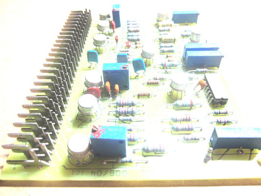 FANUC GE OP-AMP-Circuits IC3600AOAL1 마크 I/마크 II 시리즈