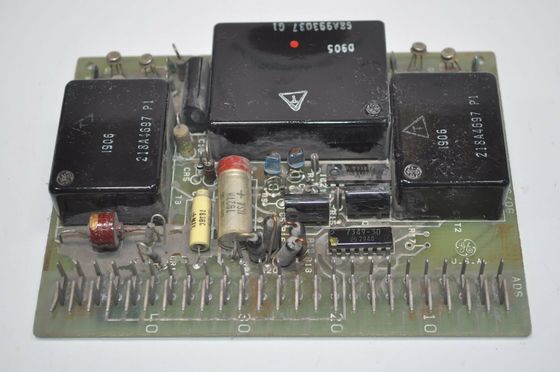 FANUC 전압 격리 장치 제어판 IC3600AVIC1