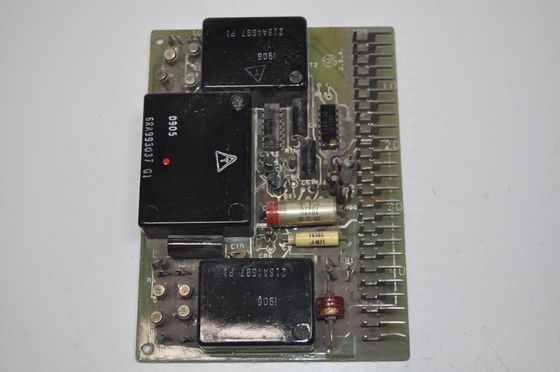 FANUC 전압 격리 장치 제어판 IC3600AVIC1