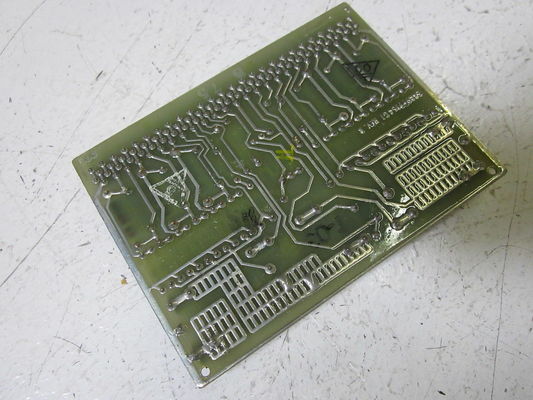 FANUC GE IC3600CCCA1 마크 I 및 마크 II 시리즈를 위한 직렬 회로판
