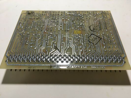 제너럴 일렉트릭에서 생산한 IC3600VMPA1 회로판, 마크 I 및 마크 II 라인업에 등장