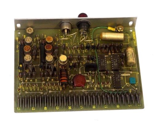 Fanuc GE IC3600TSUJ1 첫 두 개의 가스/증기 터빈 관리 시스템