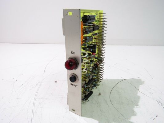 Fanuc GE IC3600TSUJ1 첫 두 개의 가스/증기 터빈 관리 시스템