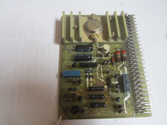 FANUC 제너럴 일렉트릭 MKII 시리즈 IC3600TPSF1 제어 회로판